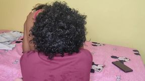 पटल दध अन टइट नपल पत चकई (clear Nepali Dirty Talking Fuck)