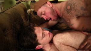 Disruptive Films: Bending DOME Rules