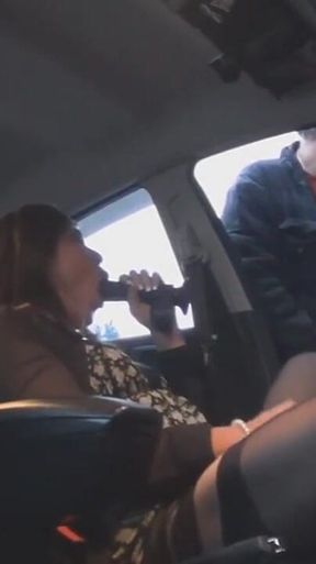 Shooting Cum for Friends