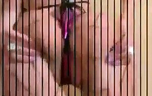 jenny  hendrix  gets  cummed  on  her  sweet  ass