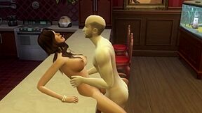 Sims4 Do Porn Simsexcity