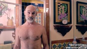 How To Clean Your Hole! With Will Tantra