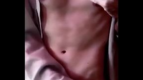 Nude vazado do modelo RafaSchultze rola grande peladinho