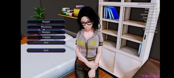 Best blowjob step sis