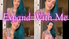 Expand With Me