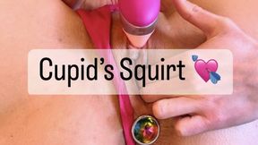 Cupid’s Squirt