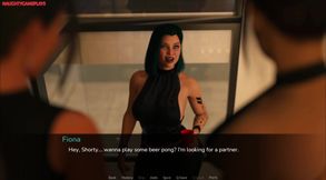 Eruption Imminent (part 29) - by Morriganrae