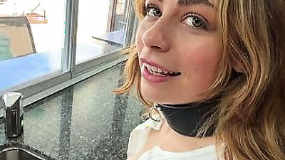 Small Step Daughter Needs Discipline