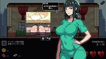 按摩性愛練習者培訓 Part.001