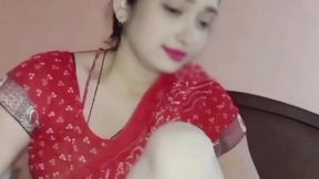 Indian Village Girl and Her Step Brother Fucking Sex Moment