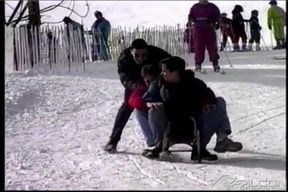Siberian Heat
