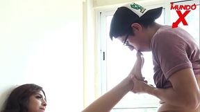 en esta cuarentena se folla al jefe MUNDOXXX.COM