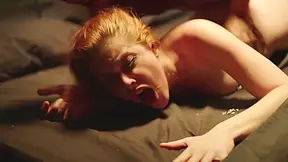 Amarna Miller And Mickey Mod In Crazy Minds Crating The Perfect Fantasy