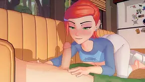 Heroes Seduce Enchanting Aliens in Wild Hentai Adventure Online