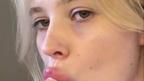 Member Model @lana155cm @Sextoy in the mouth & #Teen #Amateur video porno film | Tik.Porn