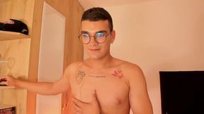 Aalan Jamess Private Show