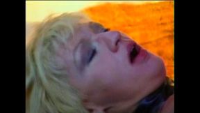 The Beautiful Bartender Sucks My Cock and Gets Fucked in the Ass in the Bar