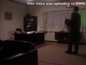 CMA-021 才色兼備の秘書家畜育成録