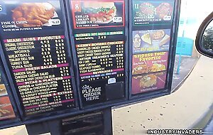 Jayla foxx : popeyes forever