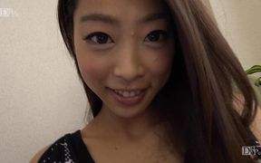 Hikaru Kurokawa's blowjob skills are out of this world, don't miss out