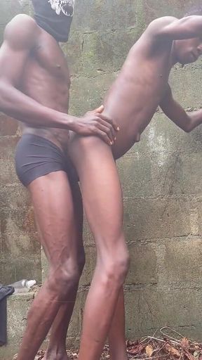 Bush Meat