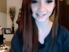 Webcam cutie