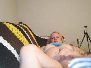 Trans beauty lexi cum discharged for misty magic missmagic06061990