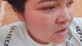 Estornudo incontrolable al aire libre