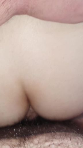 Primer Anal De Mi Mujer Chilena POV
