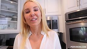 Nuts About My Stepmom