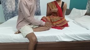 Dost ki behen ko choda madarchod randi ki tahara pela