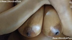 Pamela Boobs 3 Videos