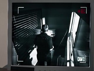 80 American police 2