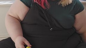 The Fat Easter Special!