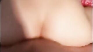 A lad taking his dick deeeeeep 2