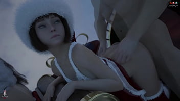 Christmas Special - Heart Problems (playthrough by Playful Fox)