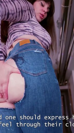 Curvy Pamsnusnu Knows Exactly How to Move You on