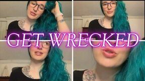Get Wrecked *wmv*