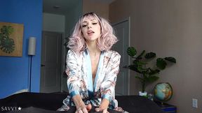 rawdogging stepmommy