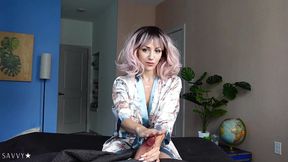 rawdogging stepmommy