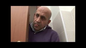 Old and Young Slutty Sex Vol 2: Horny 60 Pig in Love with Her Stepdaughter