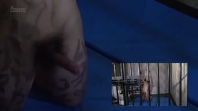 Bamboo Master - The Non-fiction - Captivity 72 Hours - 01