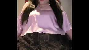 Still Enjoying Life When You'_re A Bigger Girl...