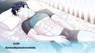 Thecalimack's Queer Let's Plays: A Steamy Lesbian Dating Sim Experience