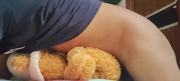 Apne devar ki chaddi Ko dekhkar land khada ho gaya