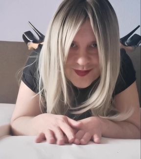 Teasing you 1
