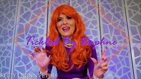 Tickled By Daphne (720p)