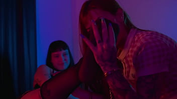 Would You Lick Every Wrinkle On My Soles If I Ordered You To?