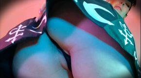 Bratty ass ****ing and face sitting session - Fatal ending