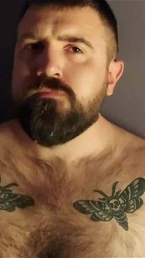 Sacred Slut Snackies, Peach